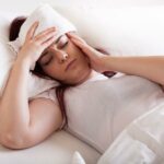 Dolor del trigemino por estres