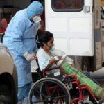 Dolor de cabeza cuerpo y fiebre
