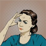Analgésico para el dolor de cabeza