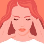 Dolor mandibular por estres