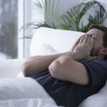 Dolor de cabeza diarrea y dolor de estomago