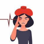 Dolor de barriga nauseas dolor de cabeza y mareos ansiedad