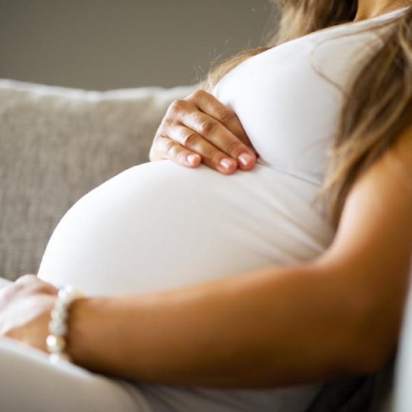 Dolor de cabeza en el embarazo segundo trimestre