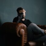 Oidos taponados y dolor de cabeza