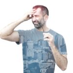 Zumbido de oidos y dolor de cabeza