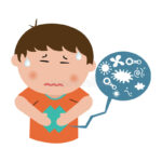 Dolor de cabeza y temblores