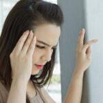 Pendiente dolor de cabeza