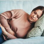 Dolor de barriga nauseas dolor de cabeza y mareos ansiedad