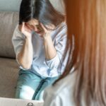 Como aliviar el dolor de cabeza por ansiedad