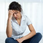 Dolor de cabeza en niñas 11 años