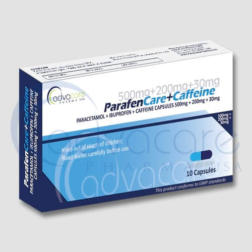Dolor de cabeza mejor paracetamol o ibuprofeno