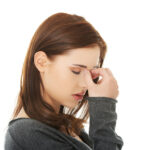 Pies frios dolor de cabeza