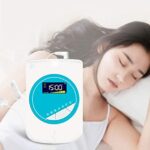 Bulto detras de la cabeza con dolor