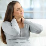 Dolor de cabeza cuerpo y fiebre