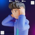 Dolor de cabeza y hombros