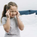 Analgésico para el dolor de cabeza
