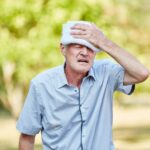 Cocaina y dolor de cabeza