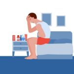 Nariz taponada dolor de cabeza