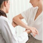 Postherpetic neuralgia alternative treatment