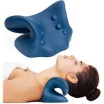Dolor de cabeza tensional cervicales