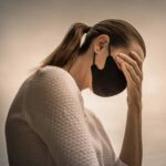 Dolor del trigemino por estres