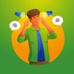 Dolor de cabeza y perdida de vision