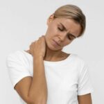 Mioclonia compresion nervio hombro