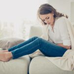 Dolor del trigemino por estres