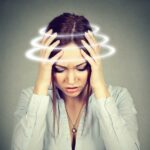 Dolor epigástrico y ansiedad