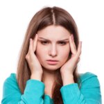 Como aliviar dolor de cabeza por estres