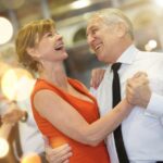 Alimentacion saludable en la menopausia
