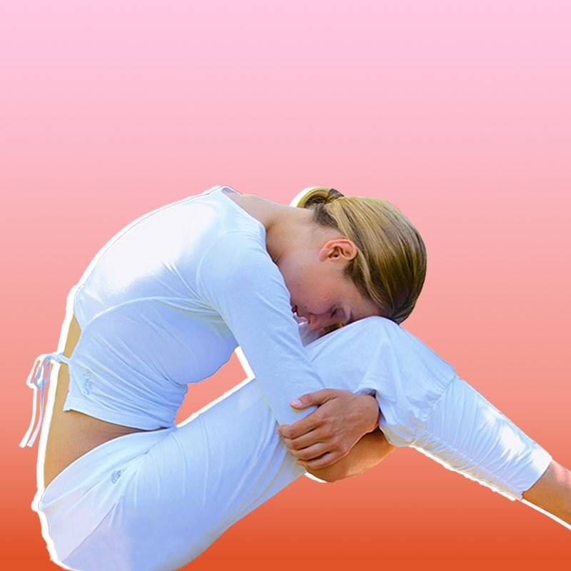 Ejercicios para dolor de espalda por estres