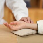Dolor de cabeza en niñas 11 años