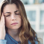 Dolor de cabeza y escalofrios sin fiebre
