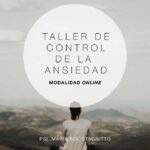 Mi novia tiene ansiedad y depresion