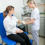 Doctores especialistas en menopausia