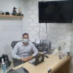 La ansiedad produce temblores en el cuerpo