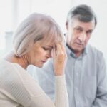 Edad media menopausia españa