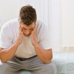 Piernas flojas ansiedad foro