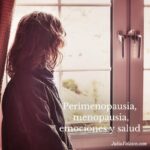 El hipotiroidismo adelanta la menopausia