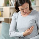 Efectos secundarios de la menopausia
