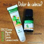 Que dar para el dolor de cabeza en niños