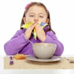 Fobias de impulsion en niños
