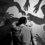 Vivir con fobia social