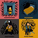 Fobia a imagenes con agujeros
