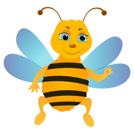 Fobia a las abejas y avispas