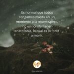 Fobia al rechazo amoroso