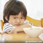Fobia a la oscuridad en niños