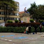 Fobia a los animales salvajes