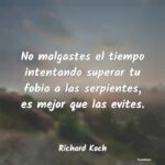 Como eliminar una fobia
